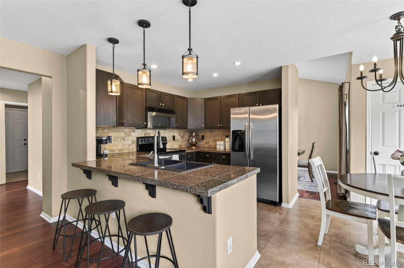 MLS Image #10 for 10209  woodrose court,highlands ranch, Colorado