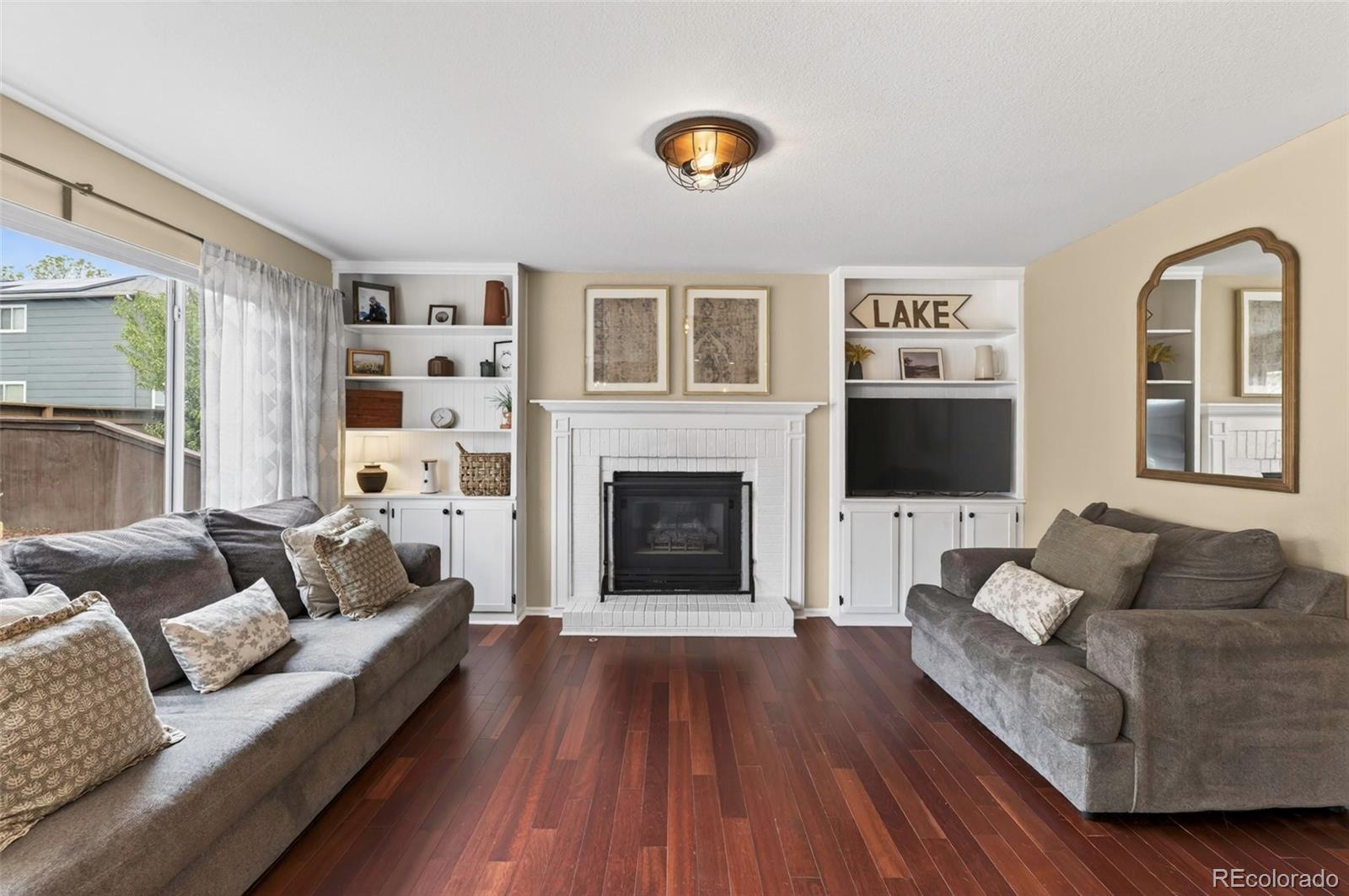 MLS Image #13 for 10209  woodrose court,highlands ranch, Colorado
