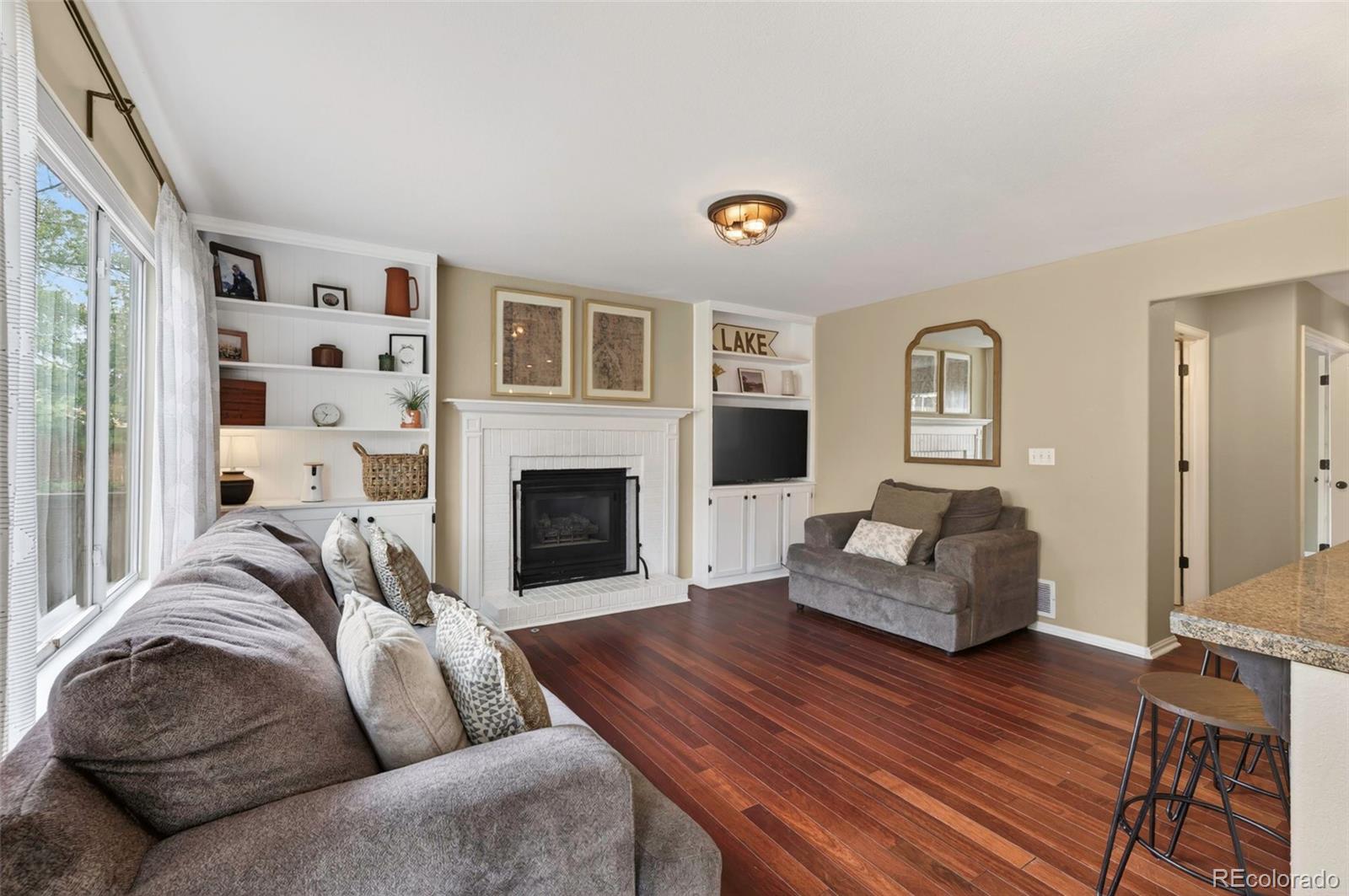 MLS Image #14 for 10209  woodrose court,highlands ranch, Colorado