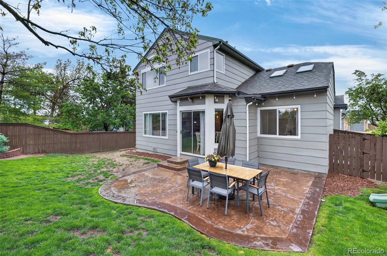 MLS Image #28 for 10209  woodrose court,highlands ranch, Colorado