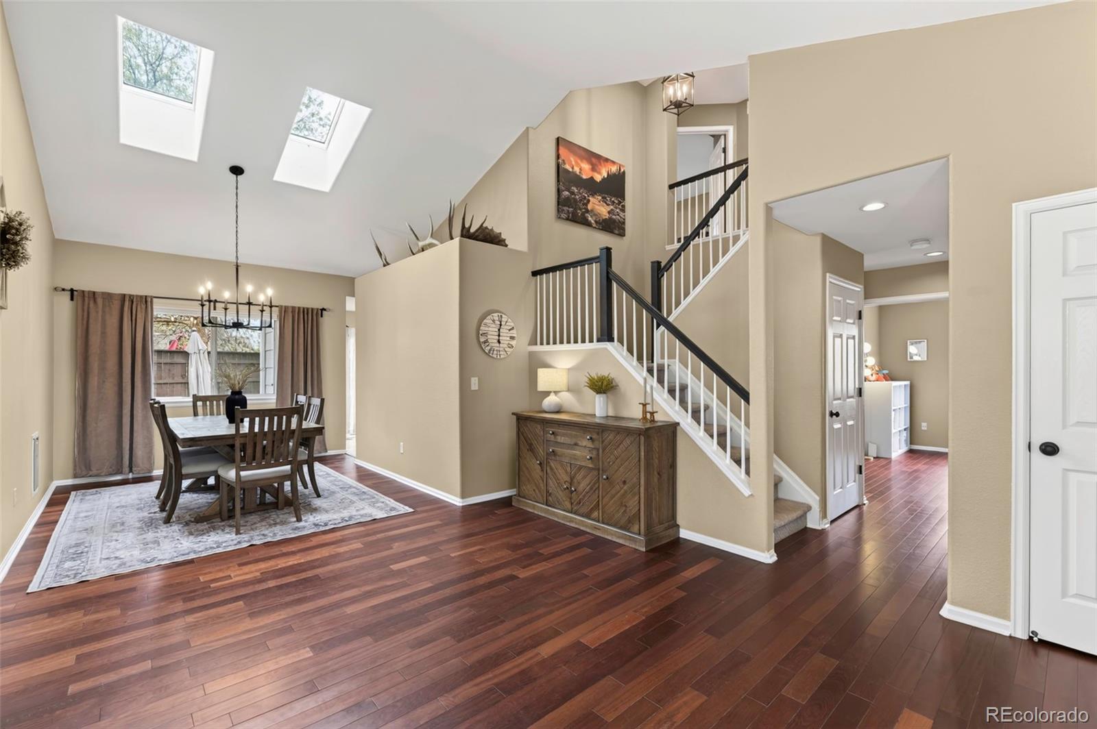 MLS Image #3 for 10209  woodrose court,highlands ranch, Colorado