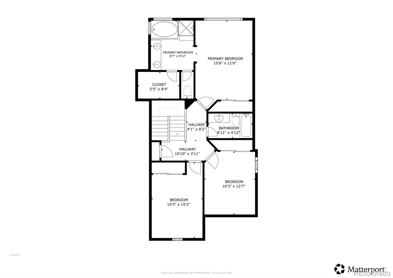MLS Image #35 for 10209  woodrose court,highlands ranch, Colorado