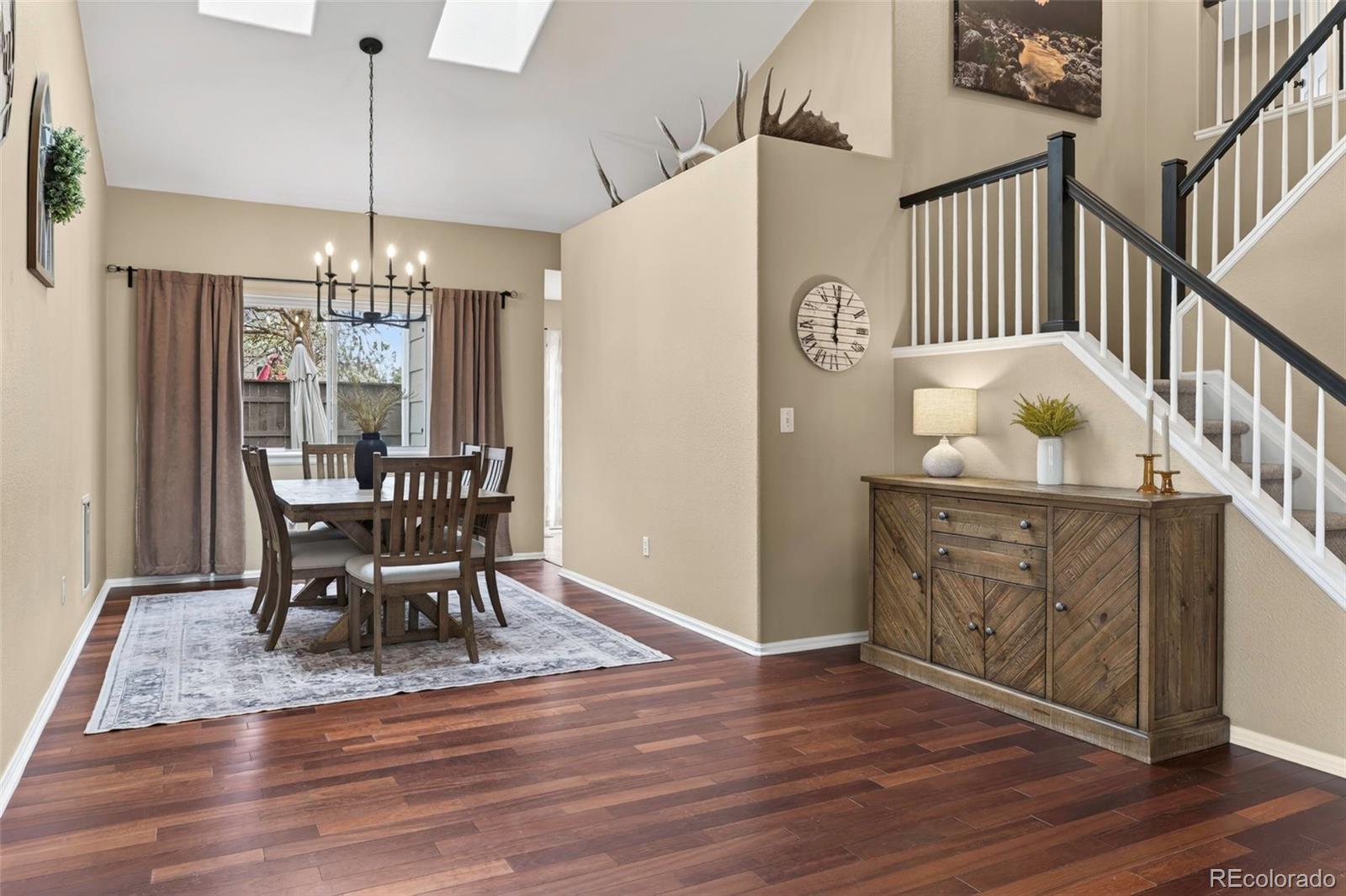MLS Image #4 for 10209  woodrose court,highlands ranch, Colorado