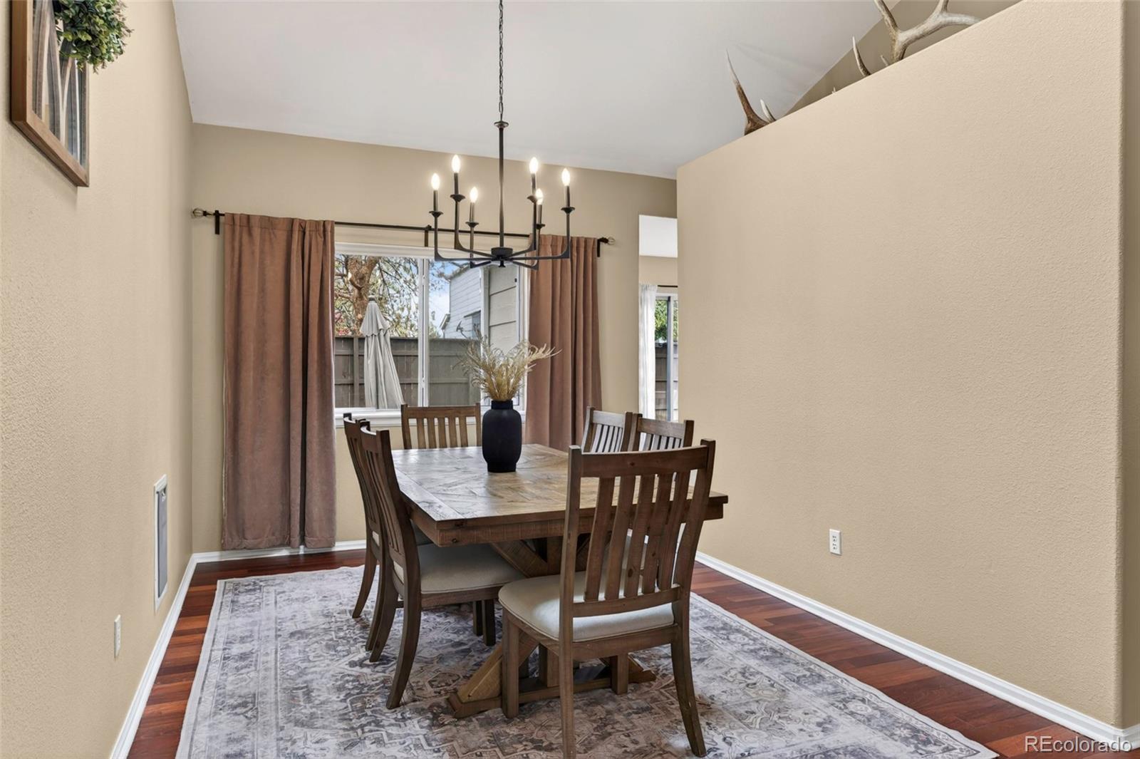 MLS Image #6 for 10209  woodrose court,highlands ranch, Colorado