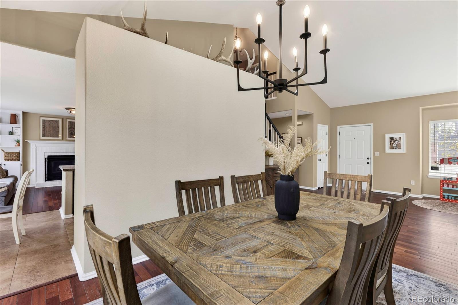 MLS Image #7 for 10209  woodrose court,highlands ranch, Colorado