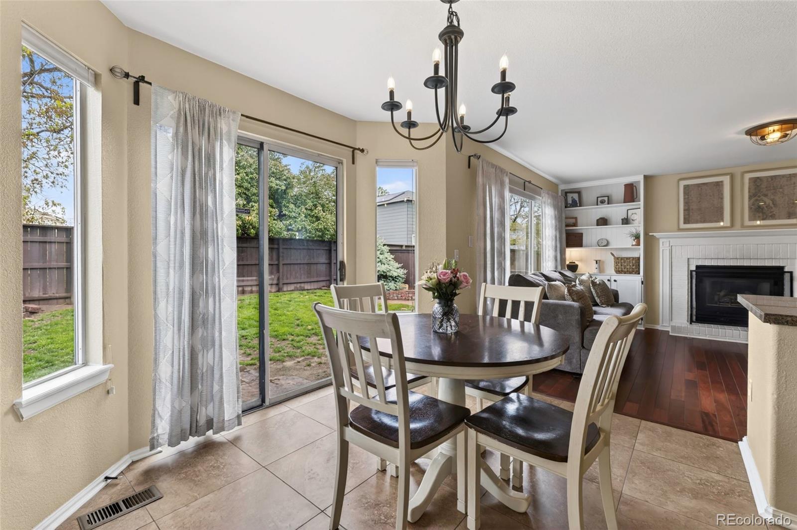 MLS Image #8 for 10209  woodrose court,highlands ranch, Colorado