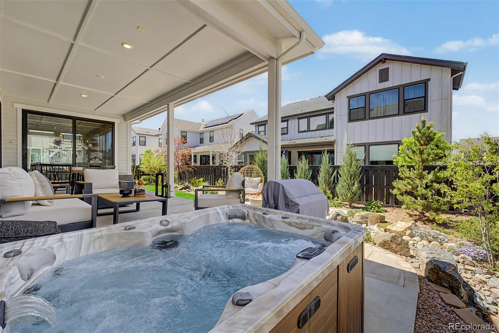 MLS Image #34 for 11048  bright sky circle,littleton, Colorado