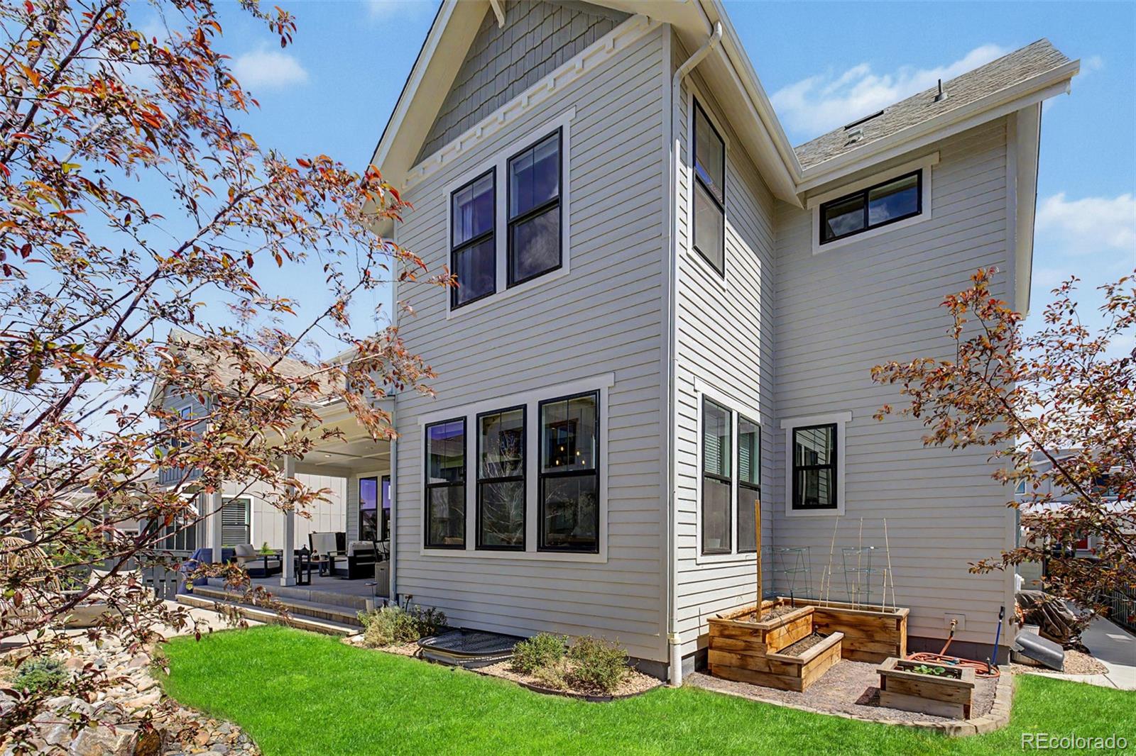 MLS Image #35 for 11048  bright sky circle,littleton, Colorado