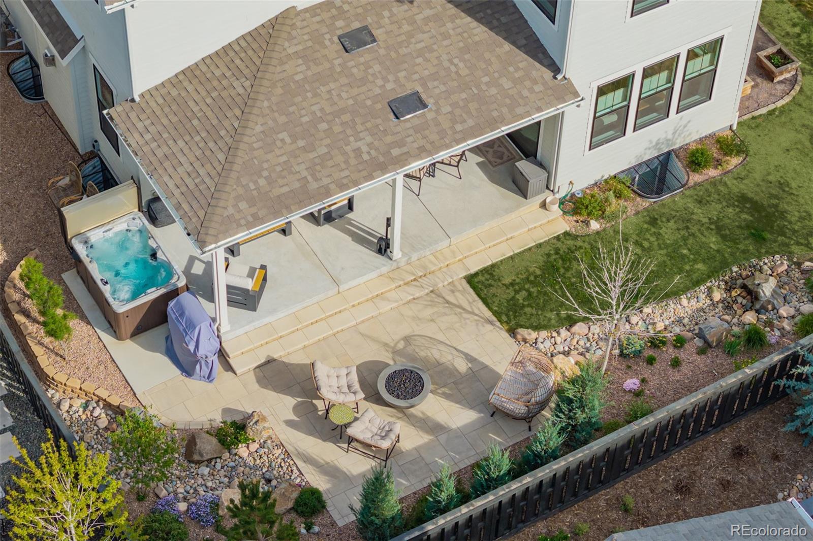 MLS Image #38 for 11048  bright sky circle,littleton, Colorado