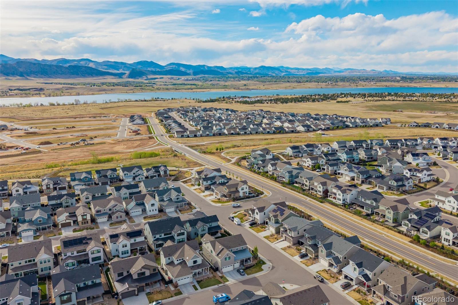 MLS Image #39 for 11048  bright sky circle,littleton, Colorado