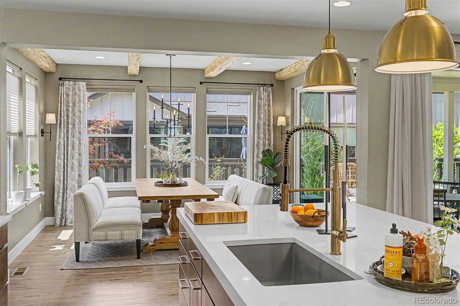 MLS Image #4 for 11048  bright sky circle,littleton, Colorado