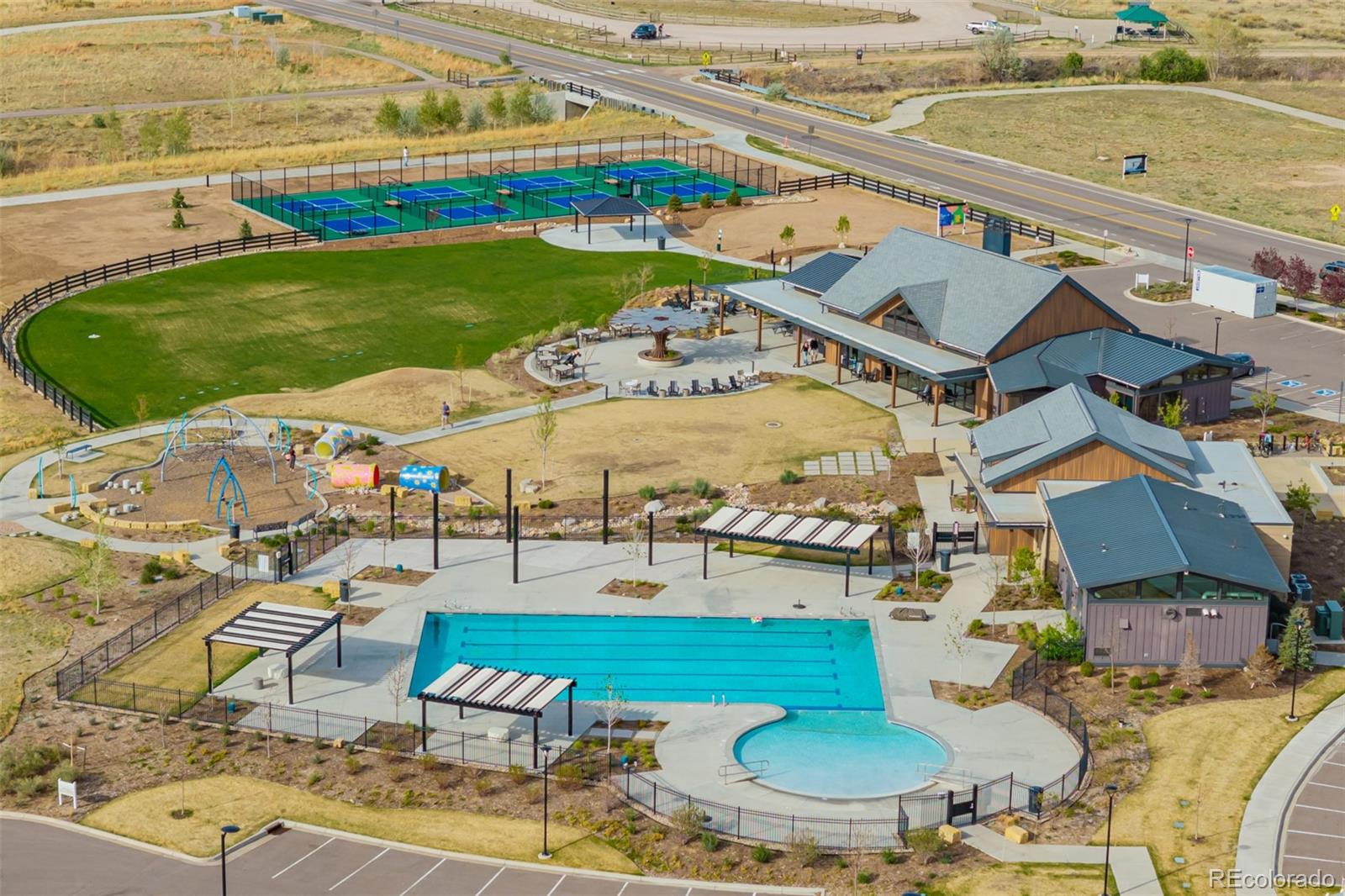 MLS Image #42 for 11048  bright sky circle,littleton, Colorado