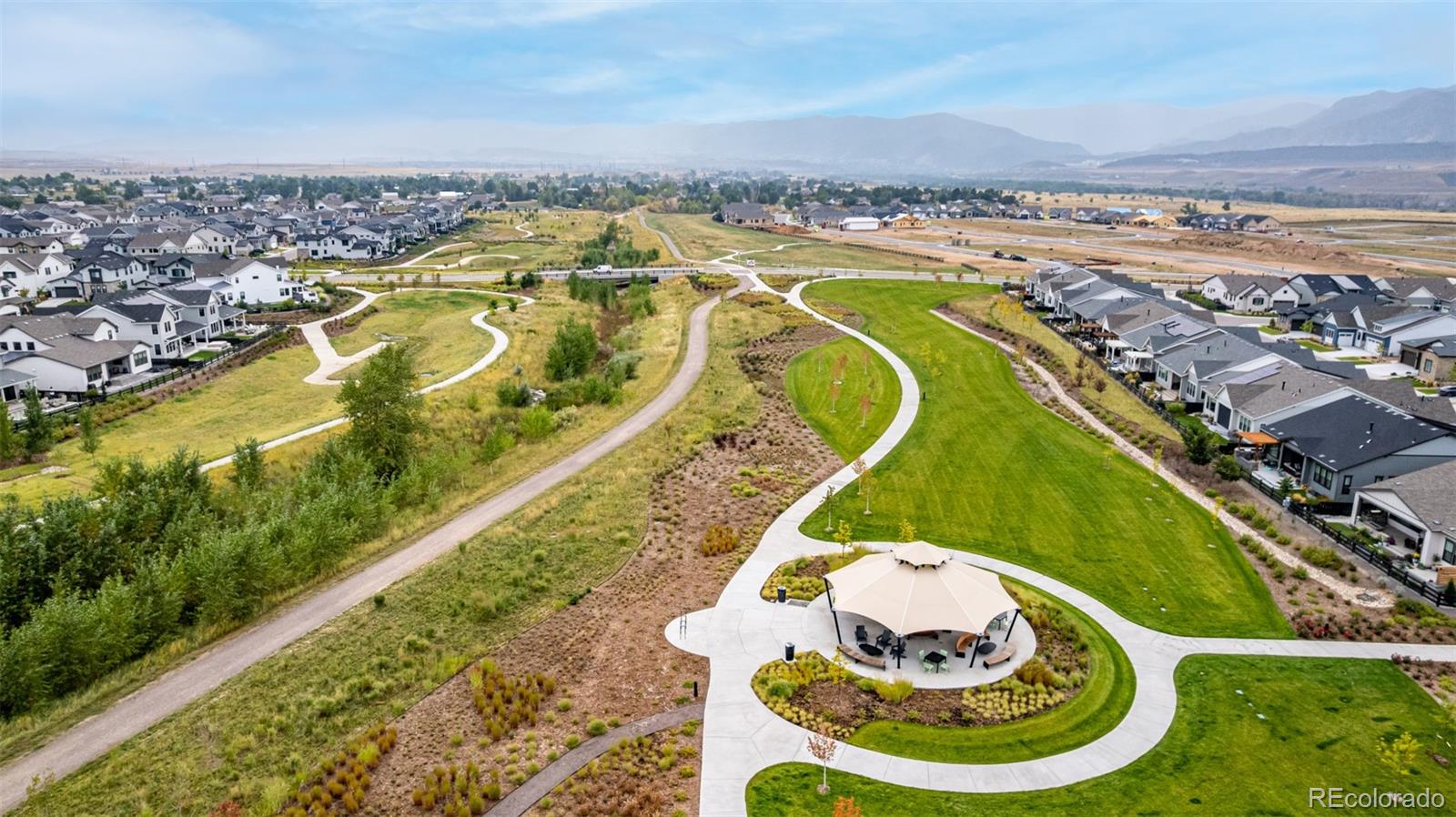 MLS Image #48 for 11048  bright sky circle,littleton, Colorado