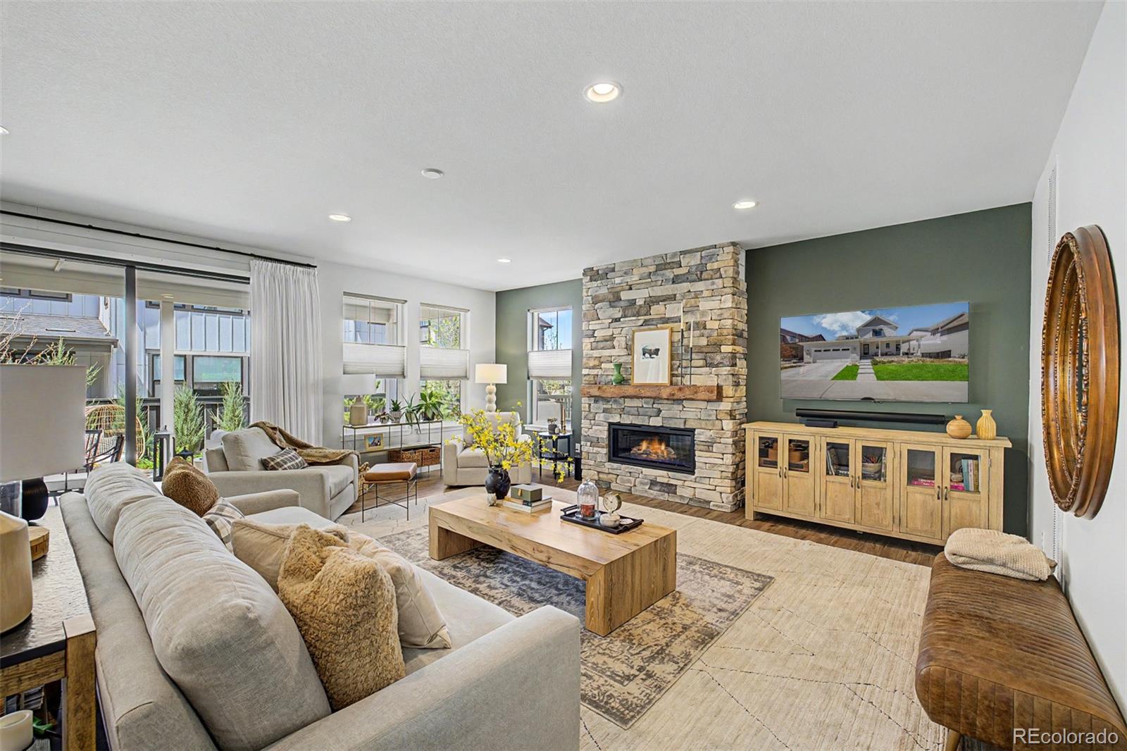 MLS Image #9 for 11048  bright sky circle,littleton, Colorado
