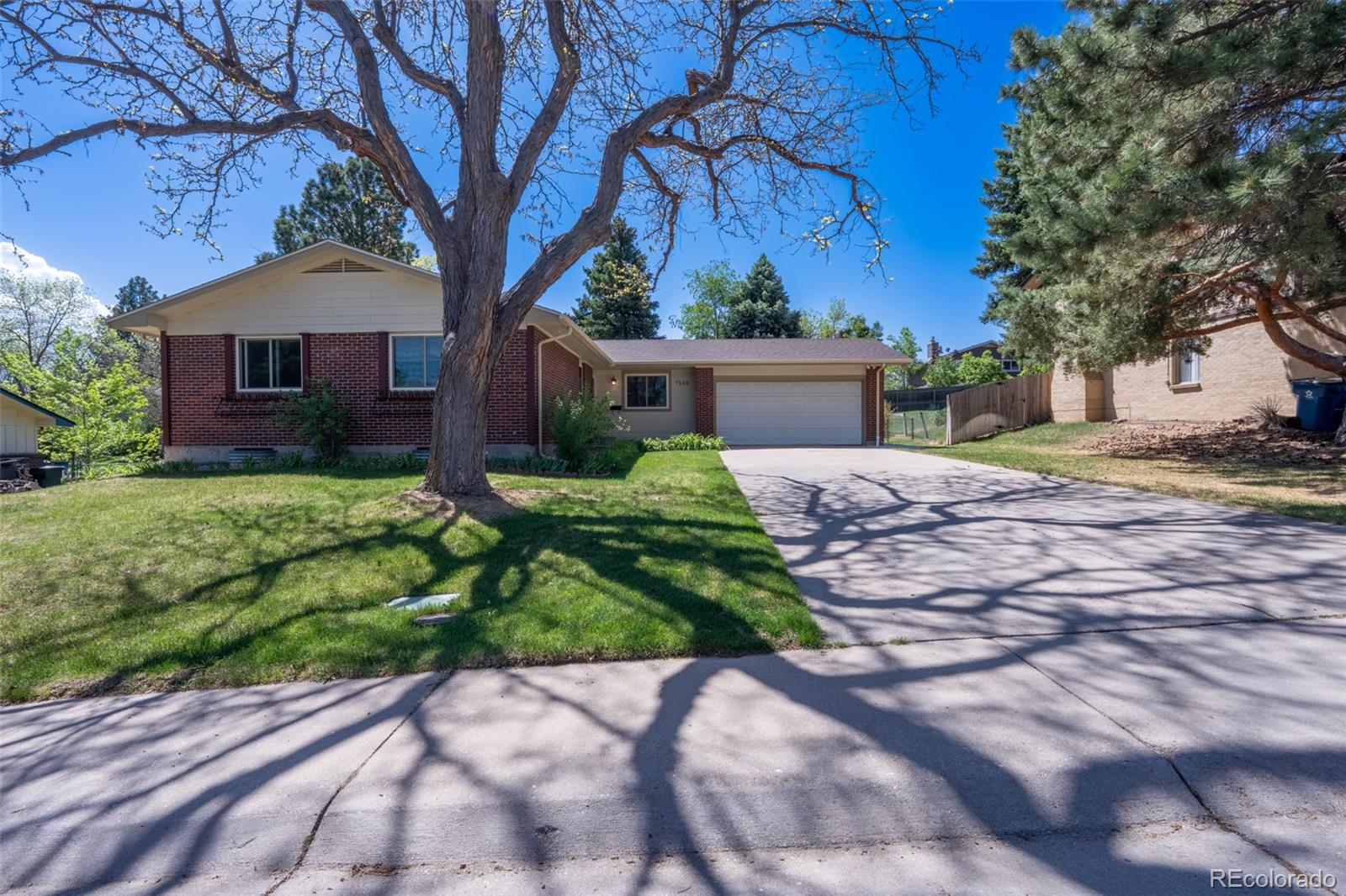 MLS Image #1 for 7544 e easter way,centennial, Colorado