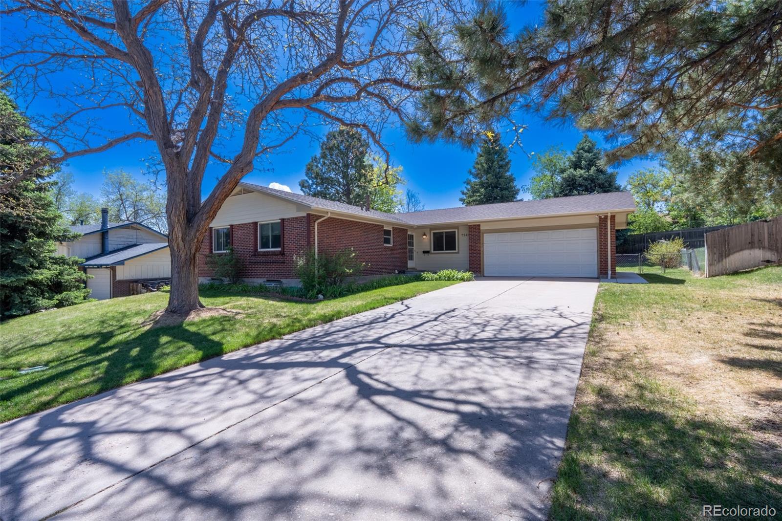 MLS Image #37 for 7544 e easter way,centennial, Colorado