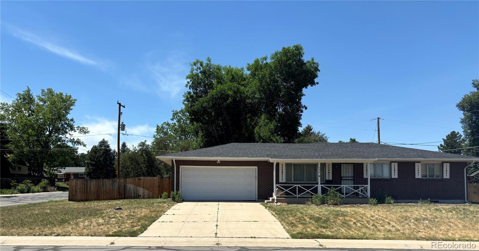 MLS Image #0 for 1695 s urban way,lakewood, Colorado