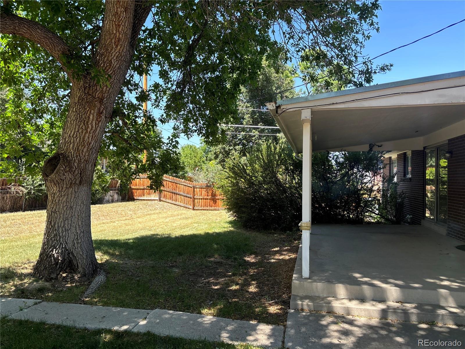 MLS Image #2 for 1695 s urban way,lakewood, Colorado