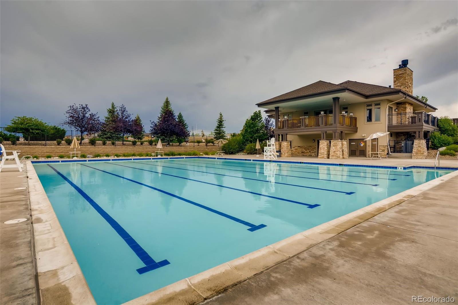MLS Image #1 for 24625 e chenango drive,aurora, Colorado
