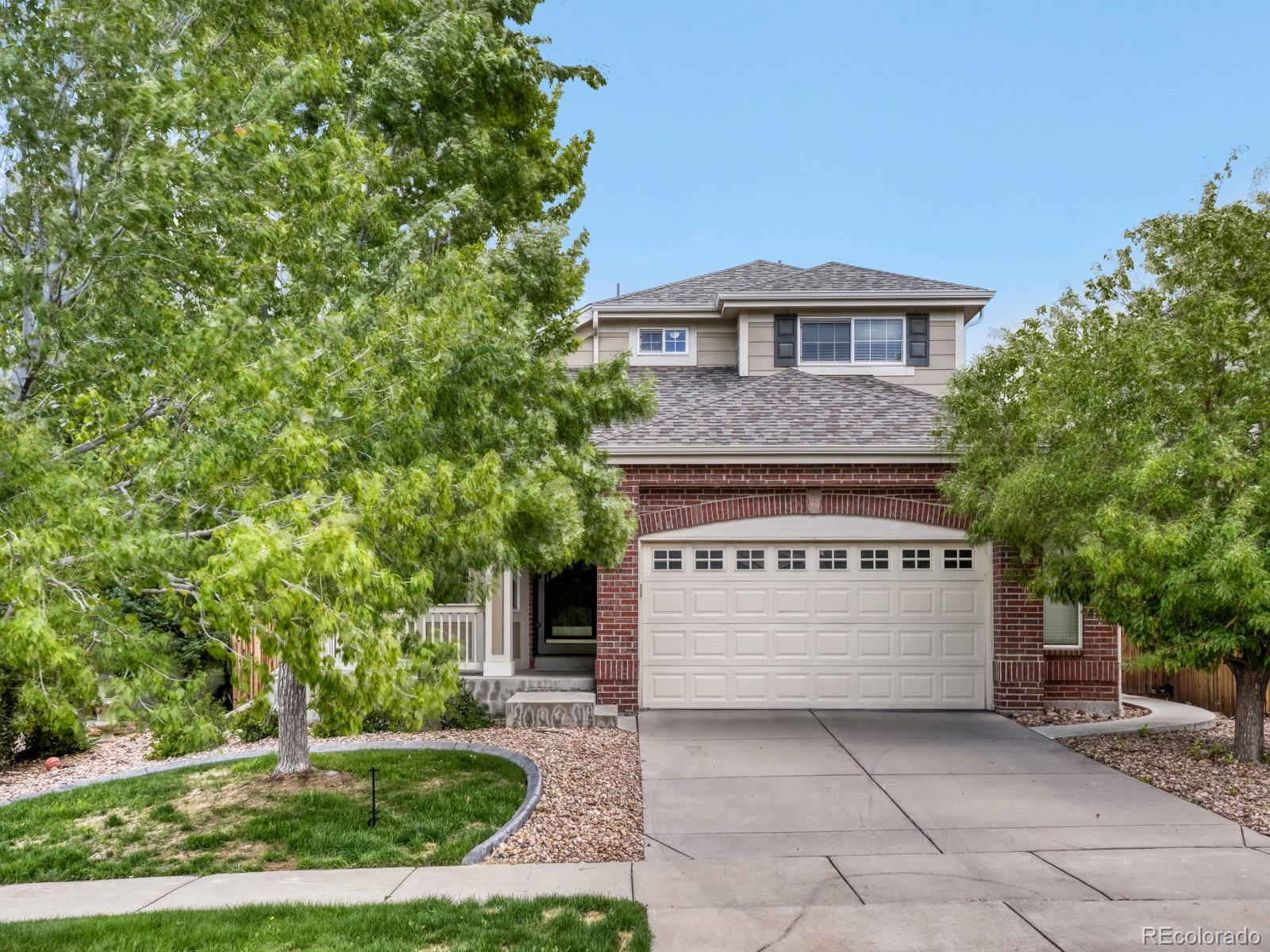 MLS Image #4 for 24625 e chenango drive,aurora, Colorado