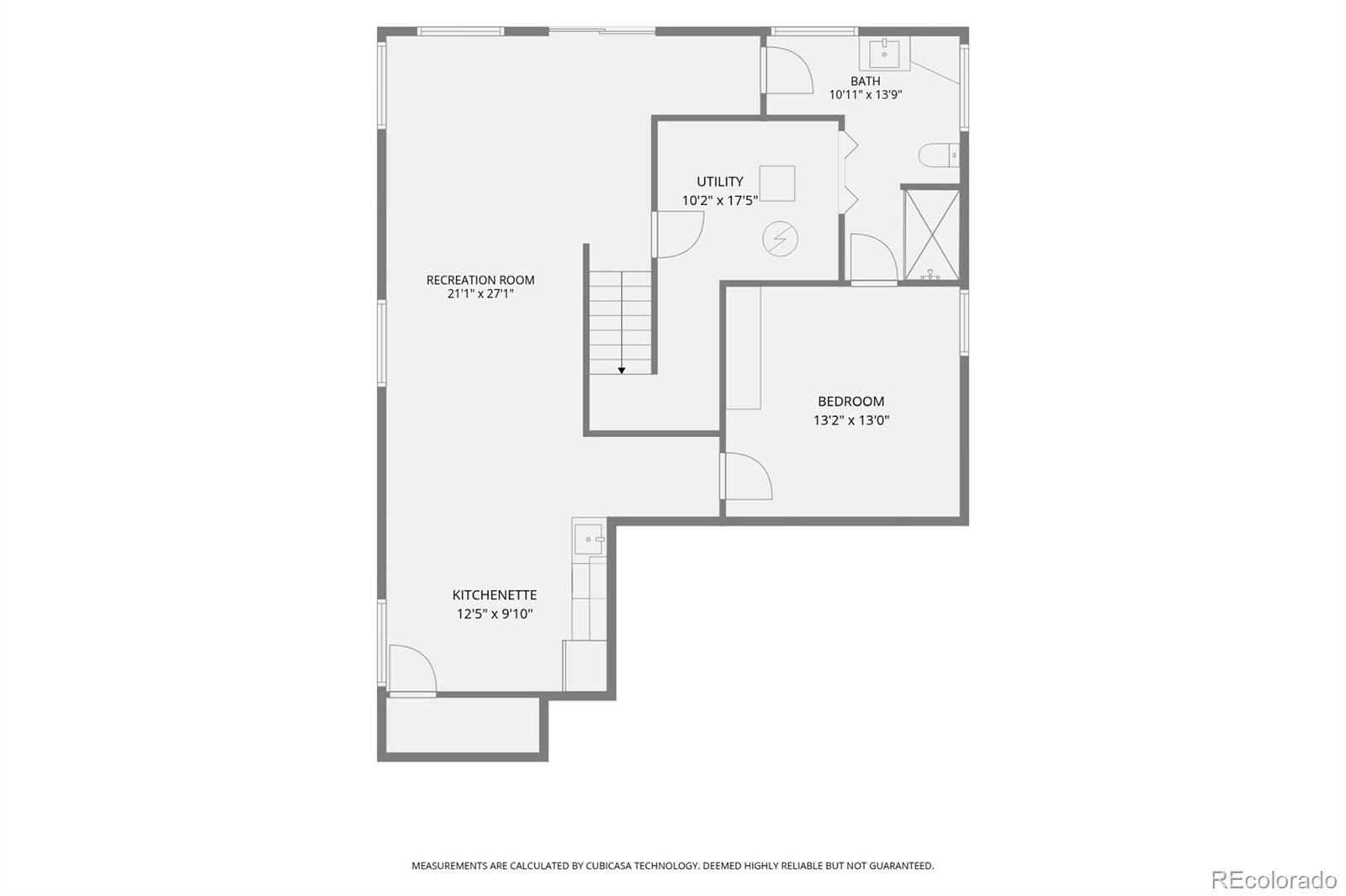MLS Image #42 for 24625 e chenango drive,aurora, Colorado