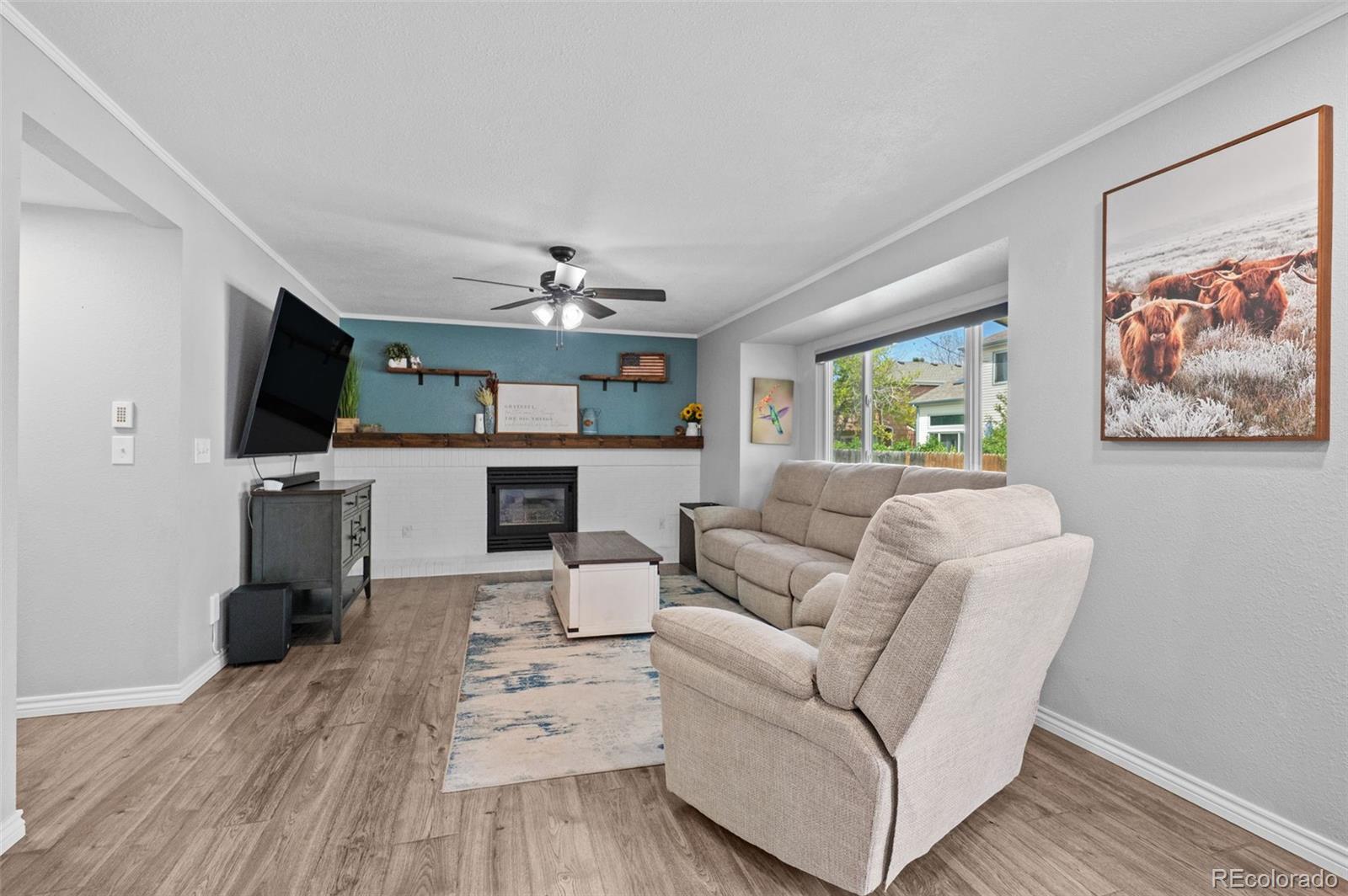 MLS Image #10 for 5201  devon avenue,castle rock, Colorado