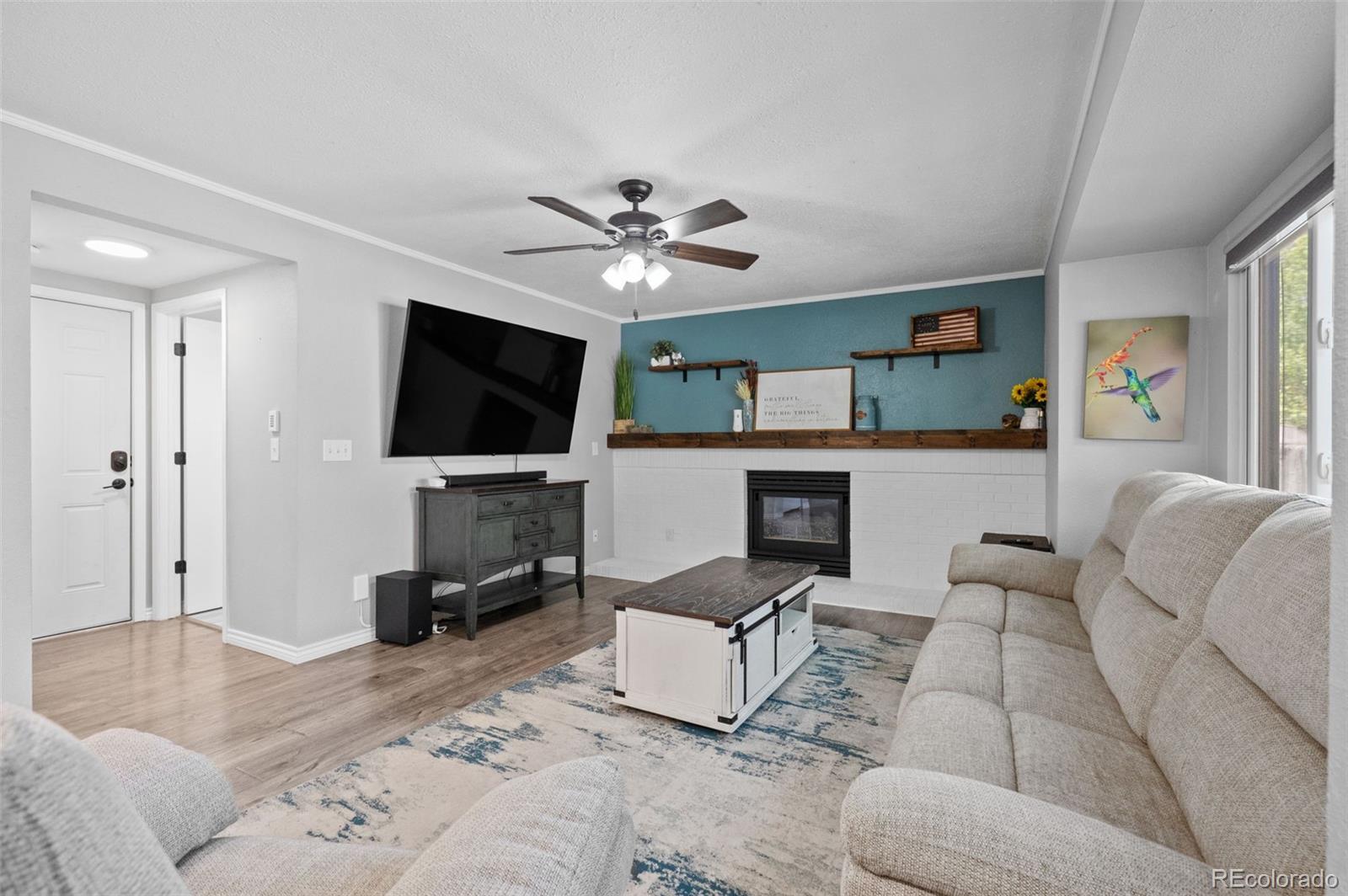 MLS Image #11 for 5201  devon avenue,castle rock, Colorado
