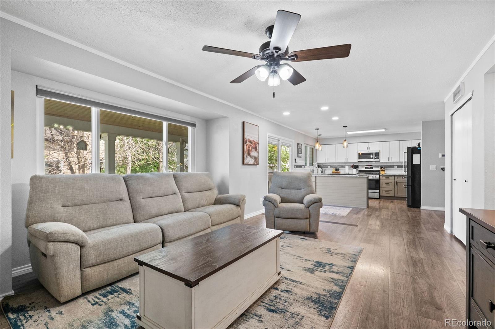 MLS Image #12 for 5201  devon avenue,castle rock, Colorado