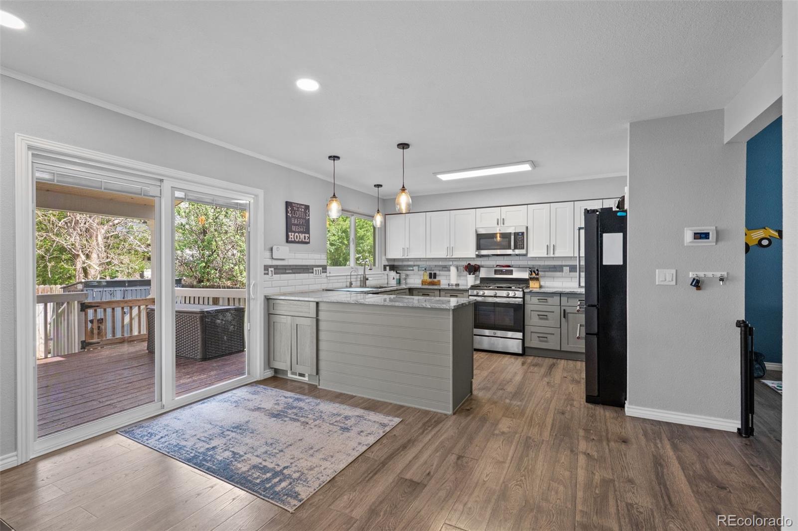 MLS Image #13 for 5201  devon avenue,castle rock, Colorado