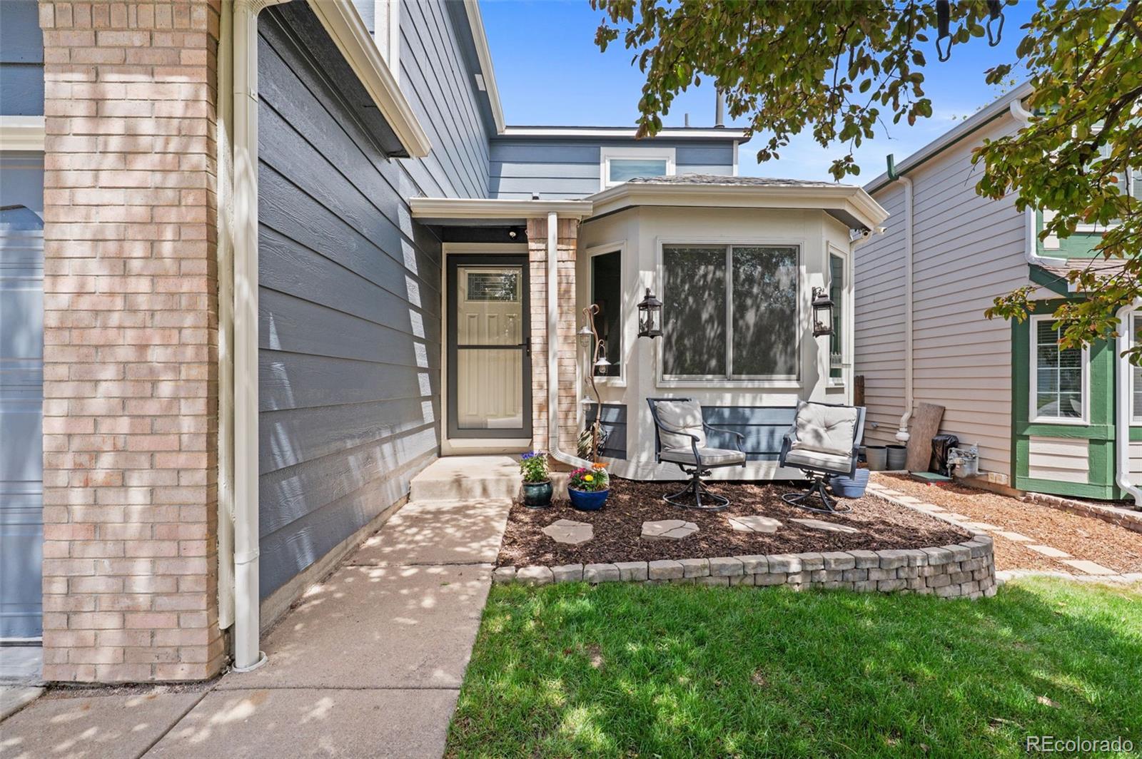 MLS Image #2 for 5201  devon avenue,castle rock, Colorado