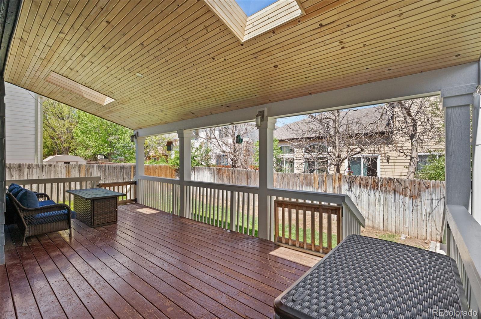 MLS Image #29 for 5201  devon avenue,castle rock, Colorado