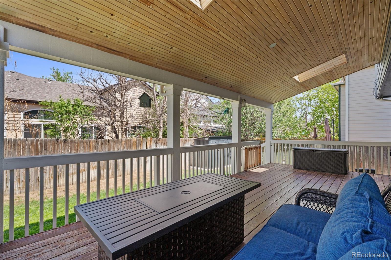 MLS Image #30 for 5201  devon avenue,castle rock, Colorado