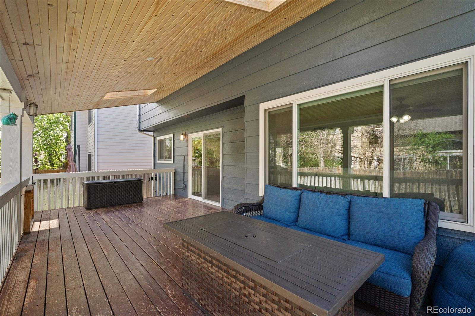 MLS Image #31 for 5201  devon avenue,castle rock, Colorado