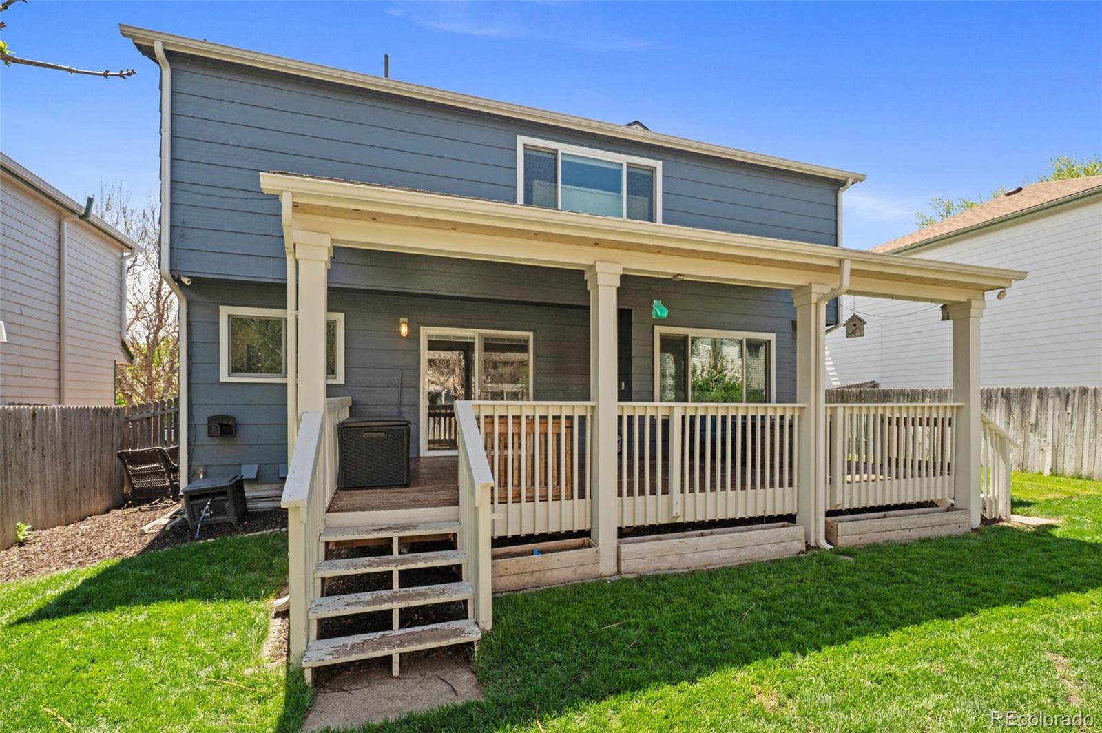 MLS Image #32 for 5201  devon avenue,castle rock, Colorado
