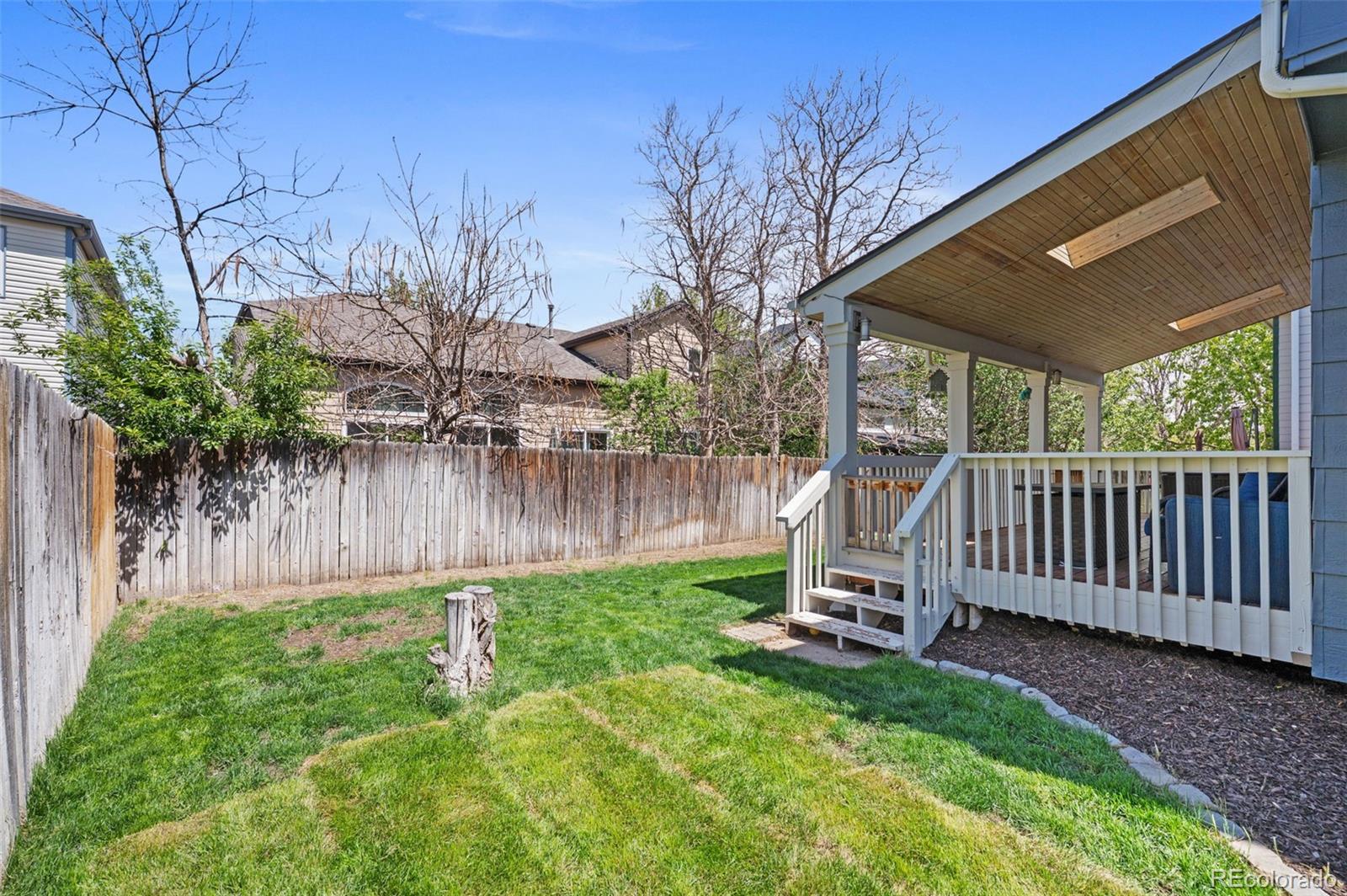 MLS Image #33 for 5201  devon avenue,castle rock, Colorado