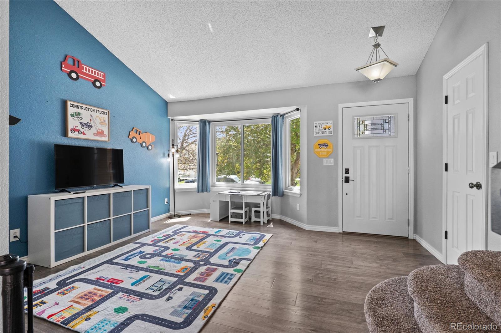 MLS Image #4 for 5201  devon avenue,castle rock, Colorado