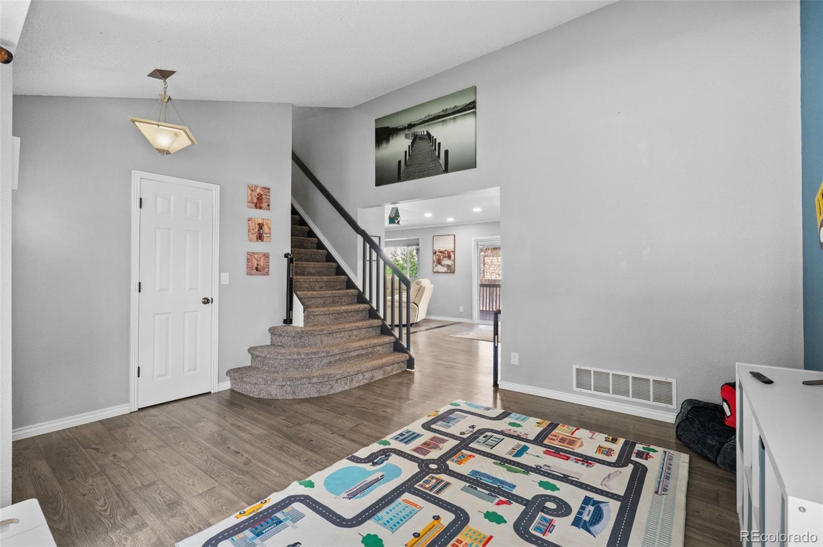 MLS Image #5 for 5201  devon avenue,castle rock, Colorado