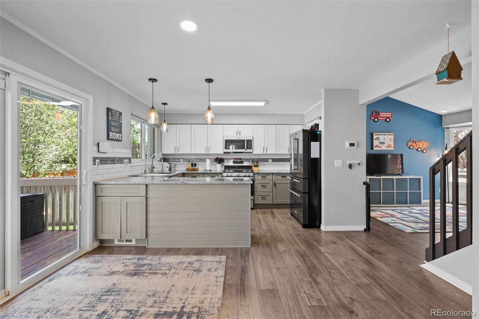 MLS Image #6 for 5201  devon avenue,castle rock, Colorado