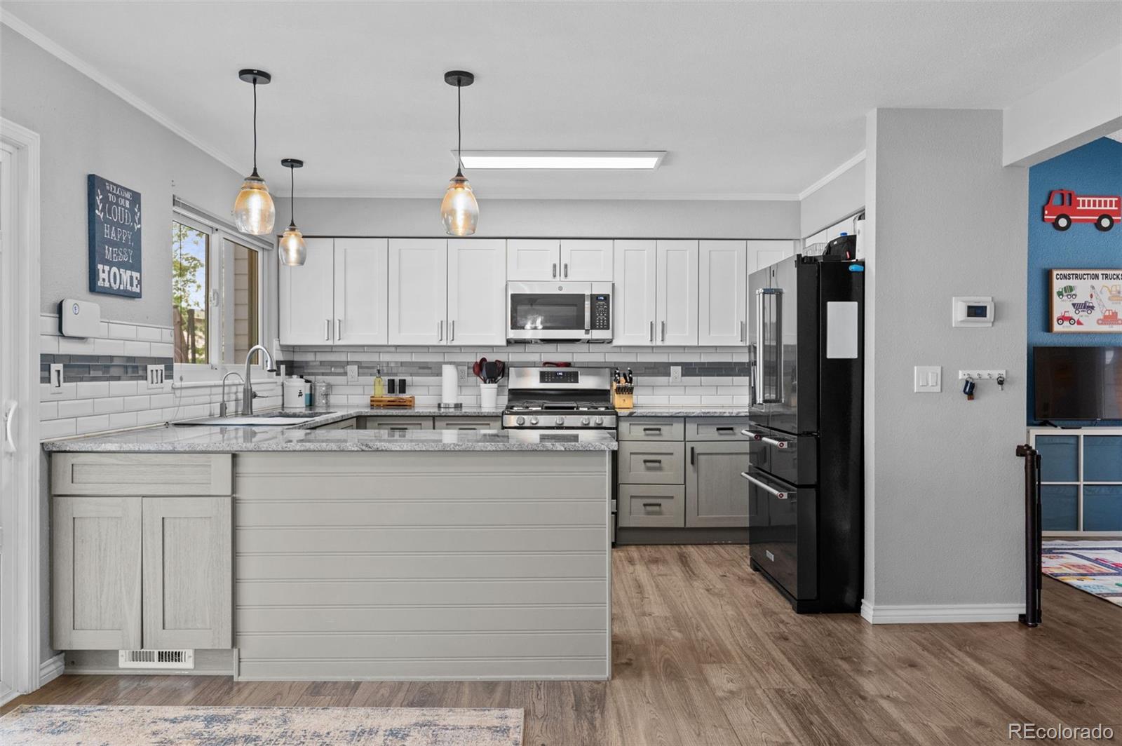 MLS Image #7 for 5201  devon avenue,castle rock, Colorado