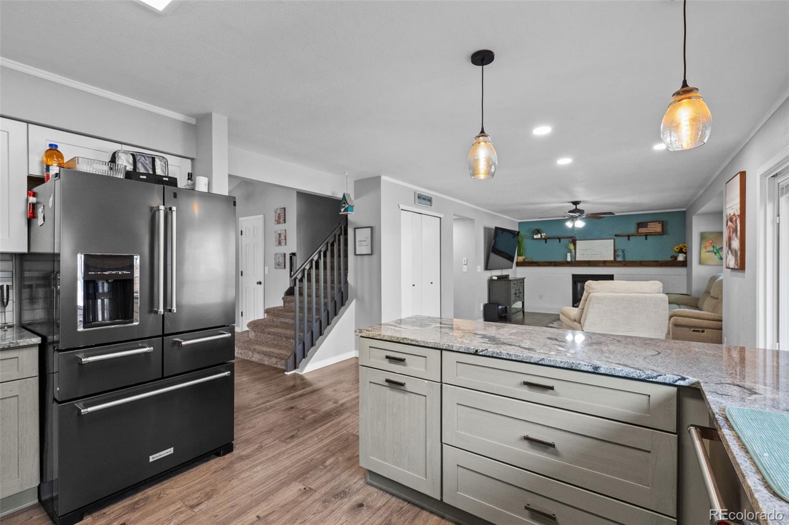 MLS Image #8 for 5201  devon avenue,castle rock, Colorado