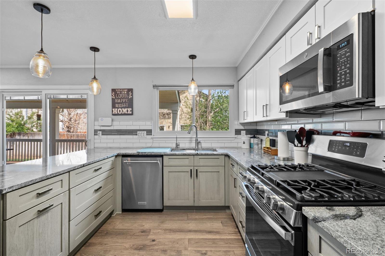 MLS Image #9 for 5201  devon avenue,castle rock, Colorado