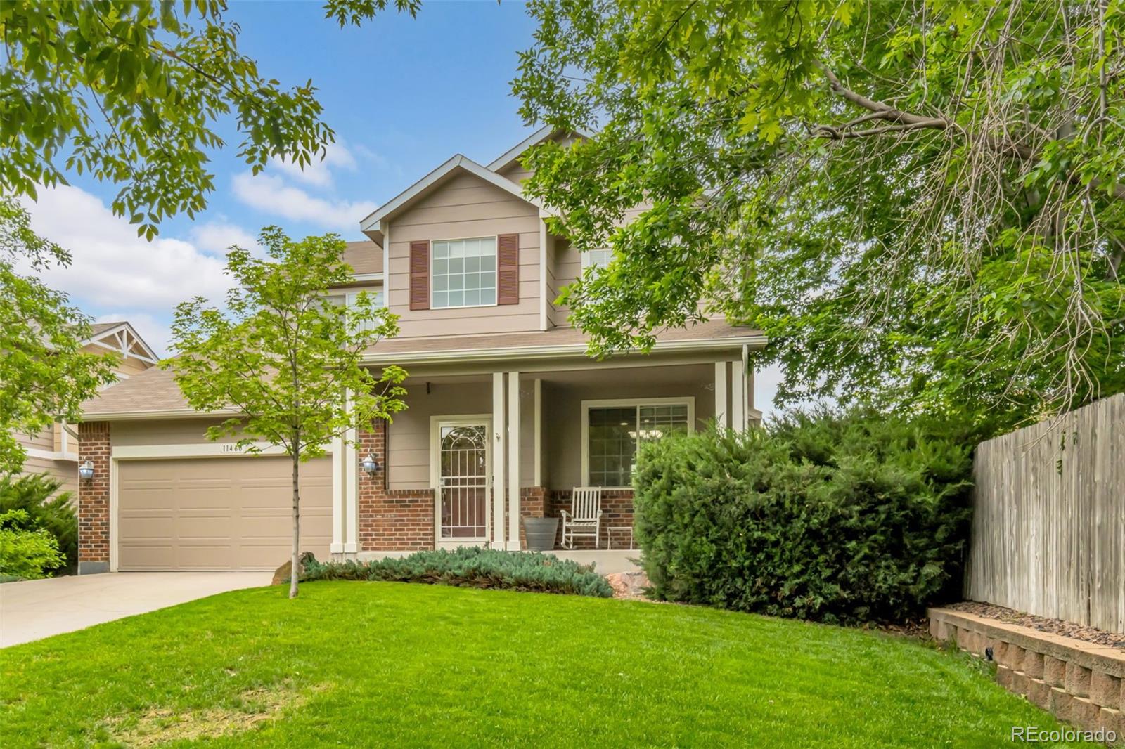 MLS Image #28 for 11460  jamaica street,commerce city, Colorado