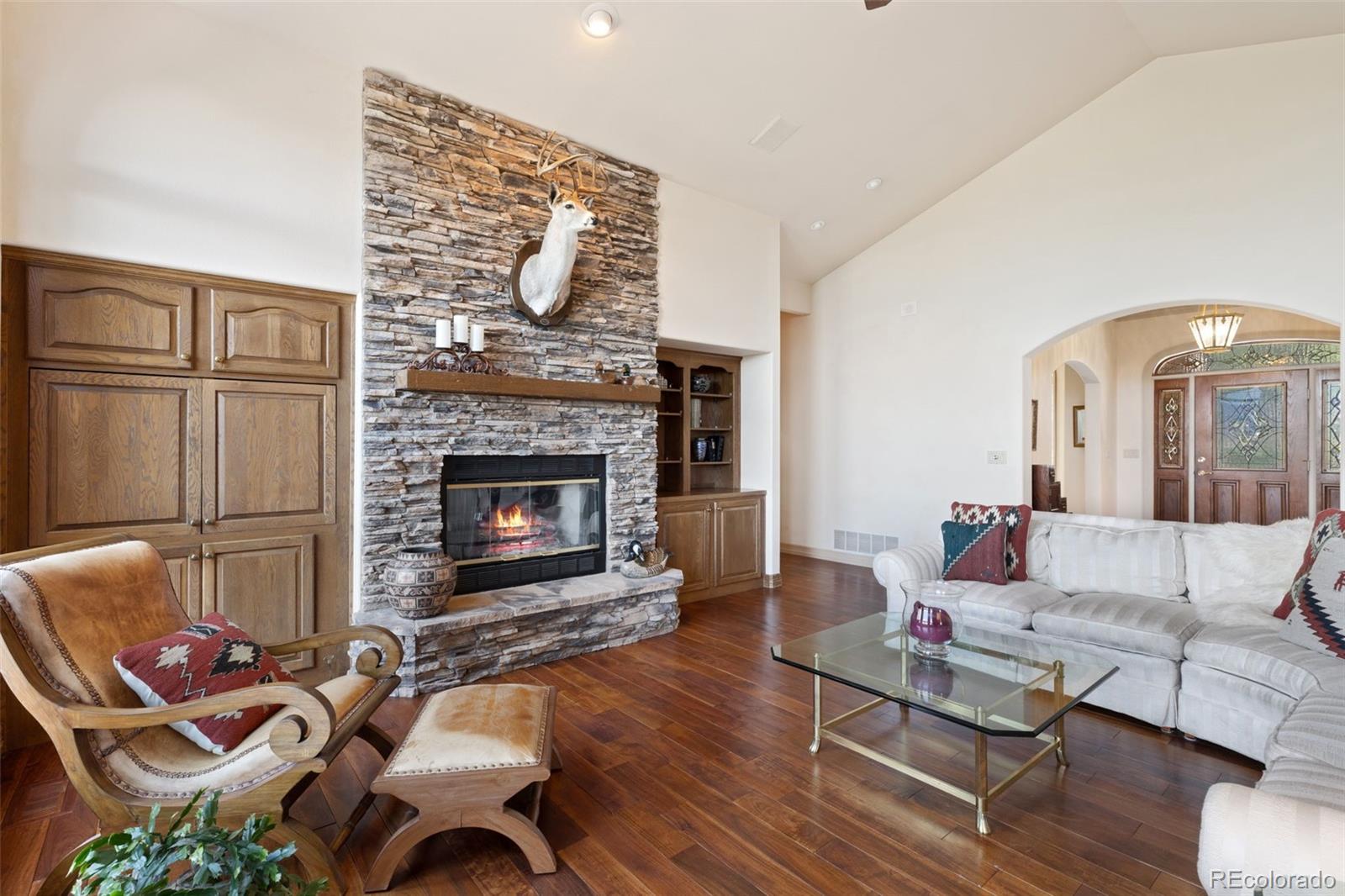 MLS Image #10 for 525  silhouette way,monument, Colorado