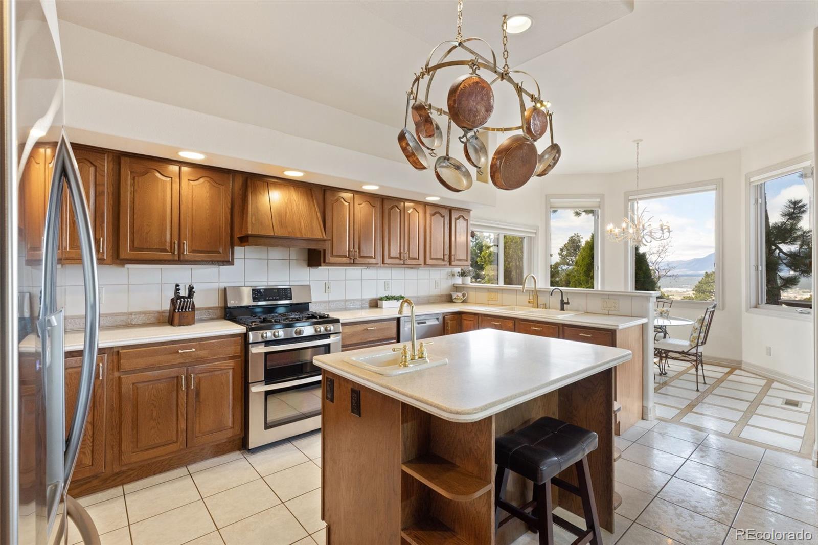 MLS Image #11 for 525  silhouette way,monument, Colorado