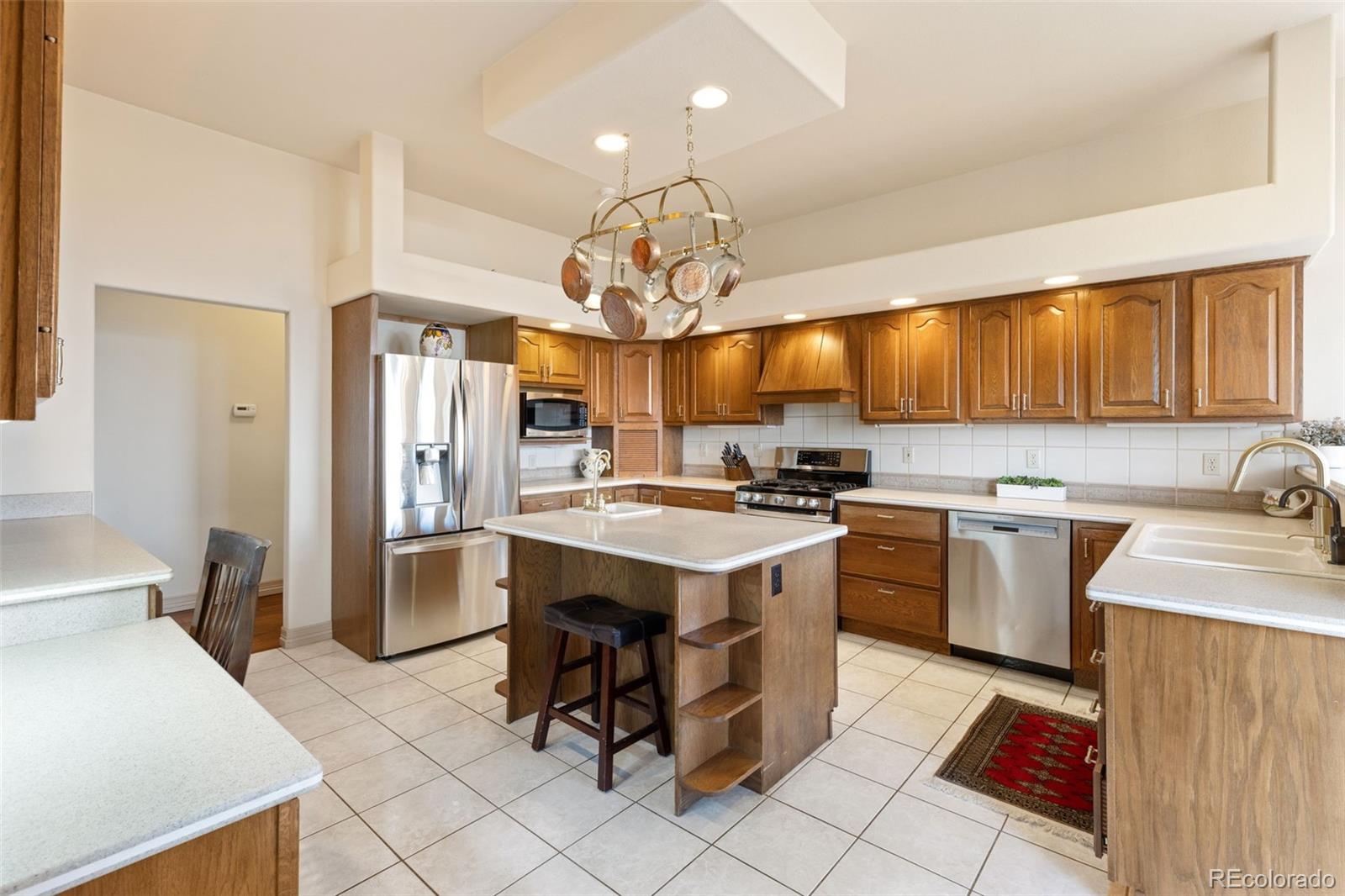 MLS Image #14 for 525  silhouette way,monument, Colorado