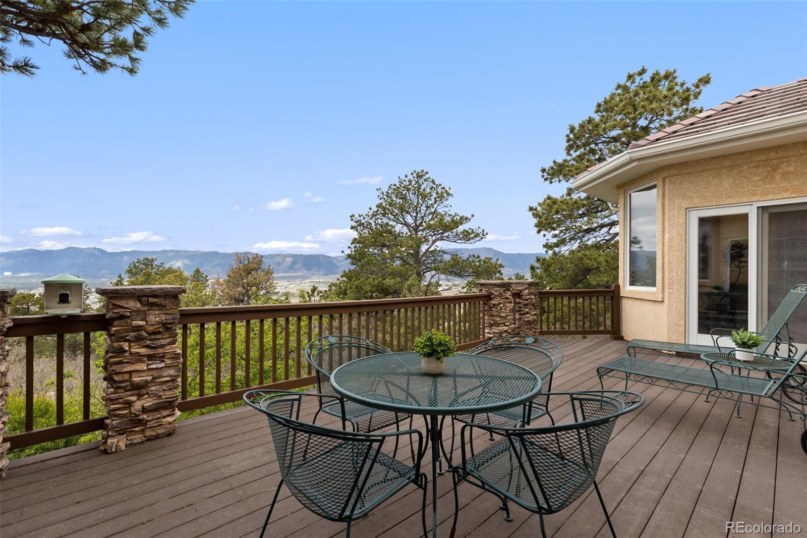 MLS Image #15 for 525  silhouette way,monument, Colorado