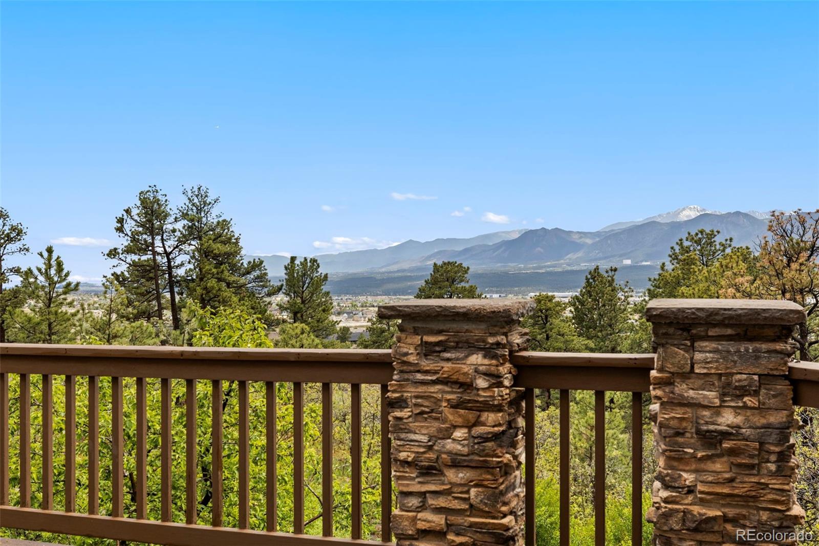 MLS Image #16 for 525  silhouette way,monument, Colorado