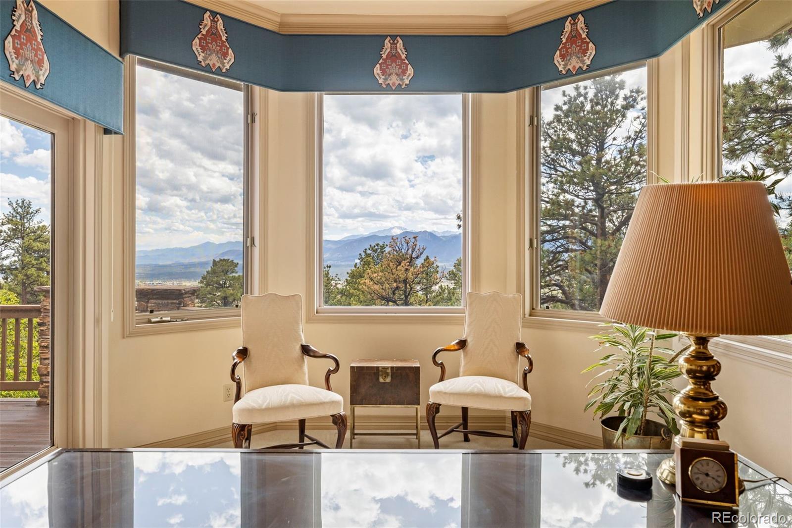 MLS Image #17 for 525  silhouette way,monument, Colorado