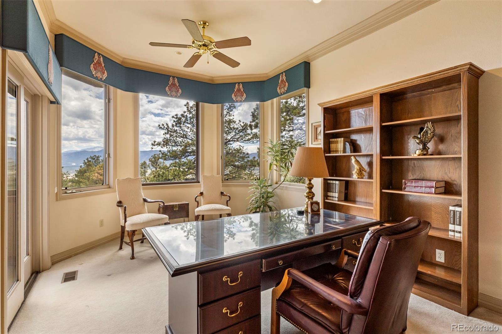 MLS Image #18 for 525  silhouette way,monument, Colorado