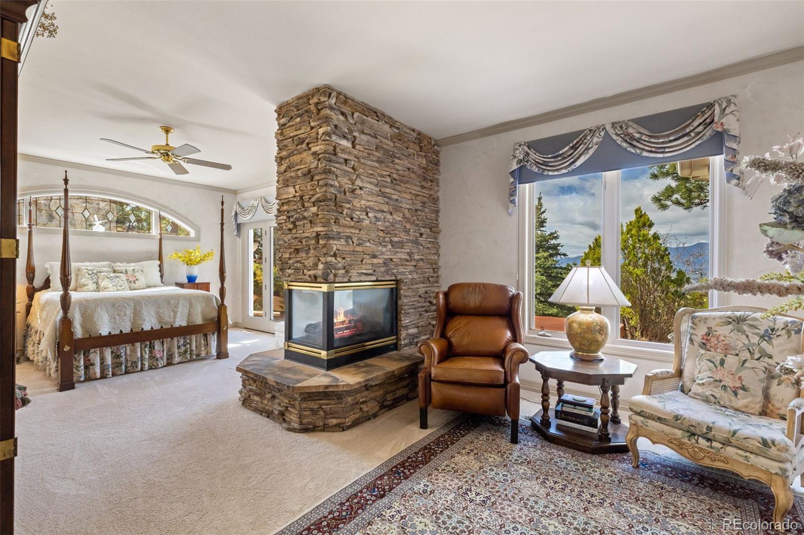 MLS Image #19 for 525  silhouette way,monument, Colorado